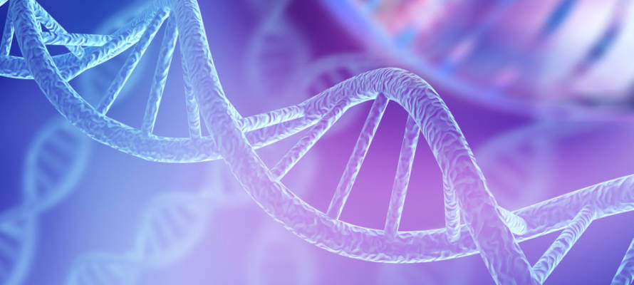 DNA