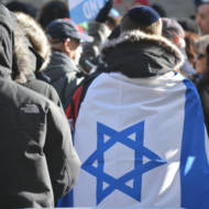 no hate no fear rally