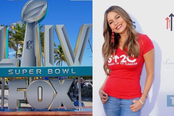 Sofia Vergara