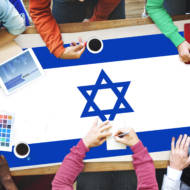 Israel economy