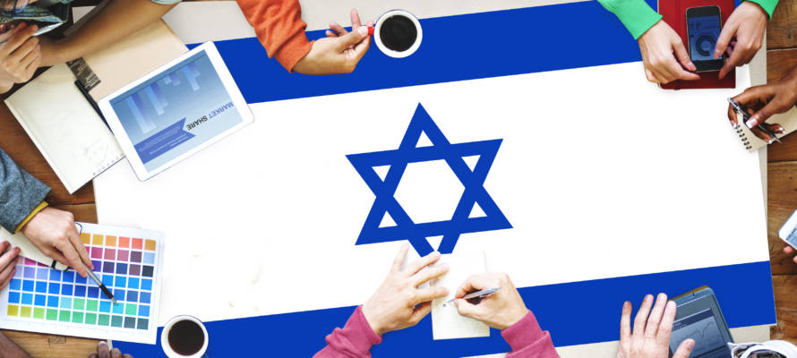 Israel economy