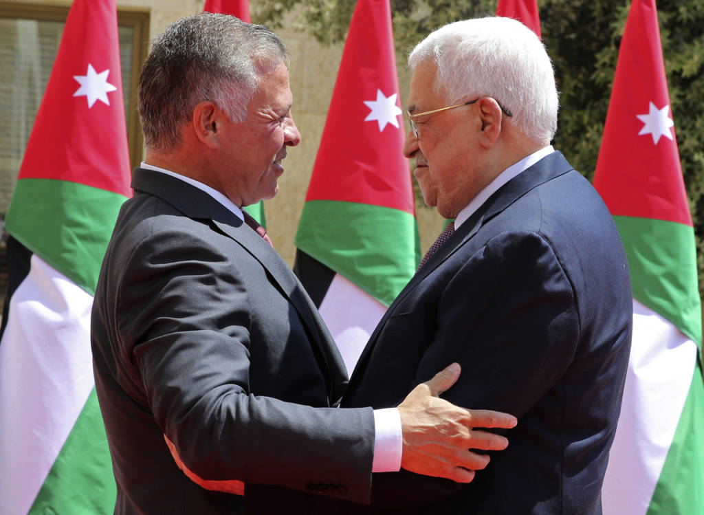 abbas abdullah