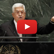 Mahmoud Abbas
