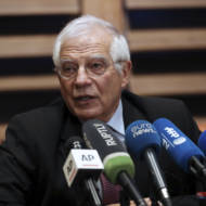 Josep Borrell