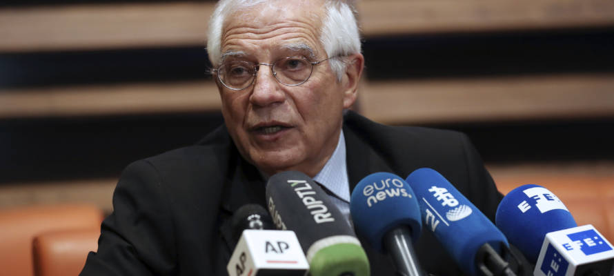 Josep Borrell