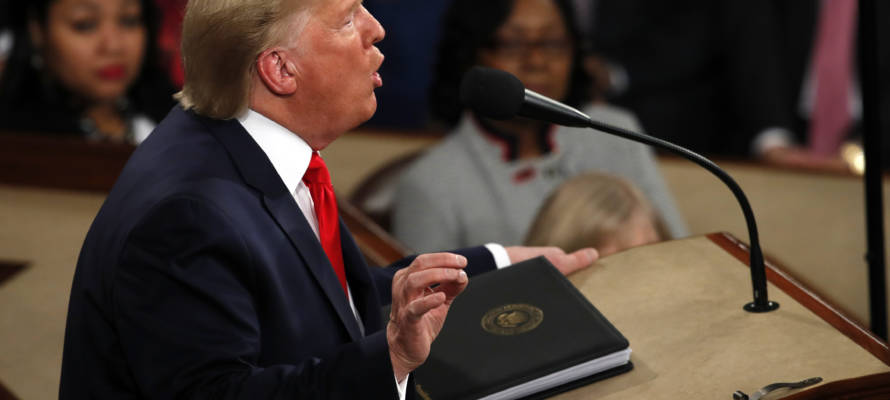 State of the Union