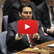Danny Danon