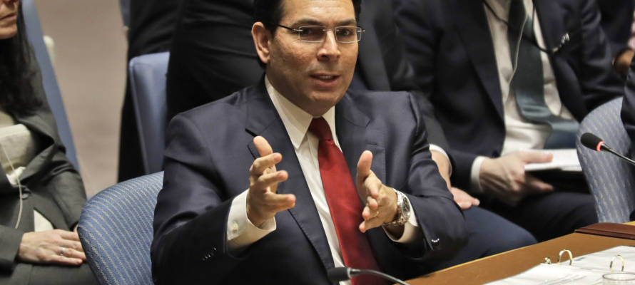 Danny Danon