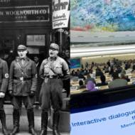 Nazis United Nations