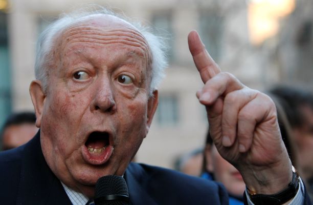 Mayor of Marseille