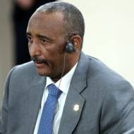 Gen. Abdel-Fattah Burhan