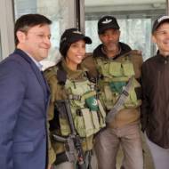 Hebron Congressman