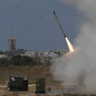 Iron Dome