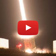 Iron Dome.