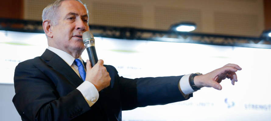 Netanyahu