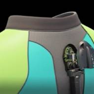 FuGuSense wearable lifeguard
