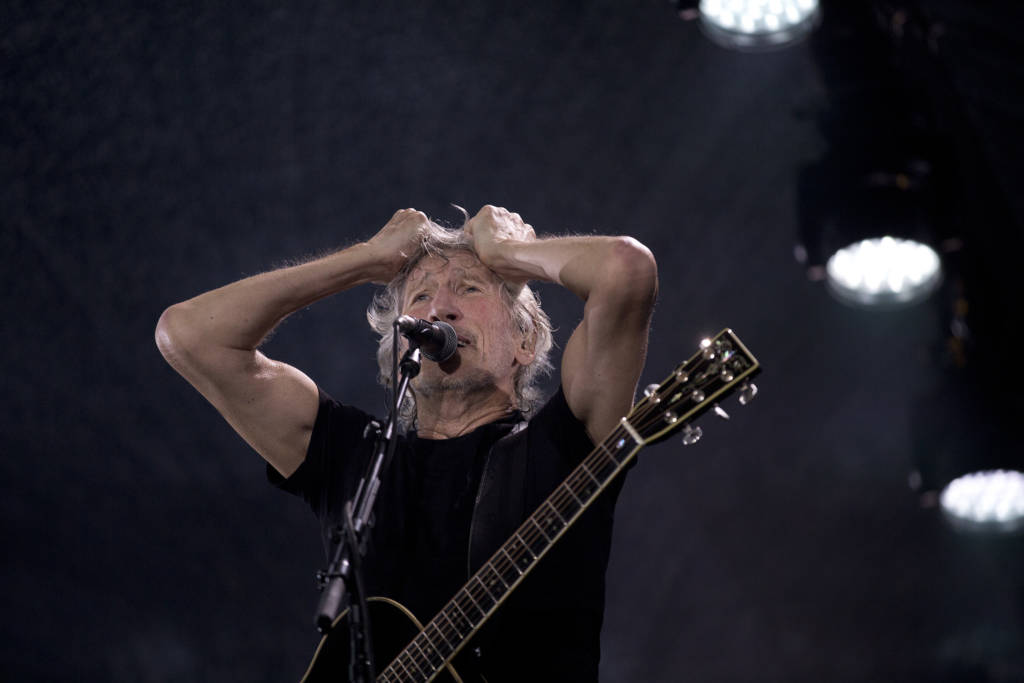 Roger Waters