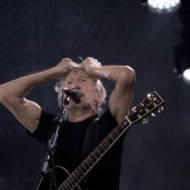 Roger Waters