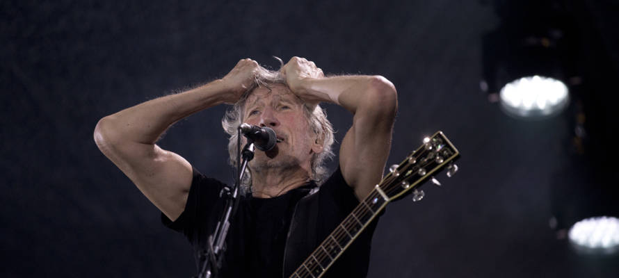 Roger Waters