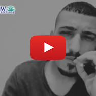 Palestinian terrorist