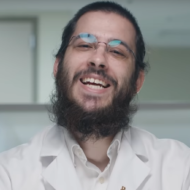 haredi doctor