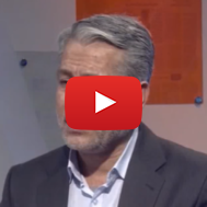 Anti-Israel Iraqi political analyst Sabah Al-Akili