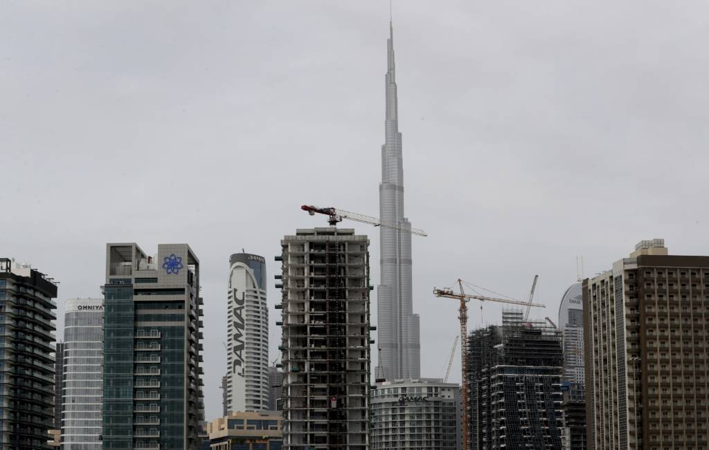 Dubai