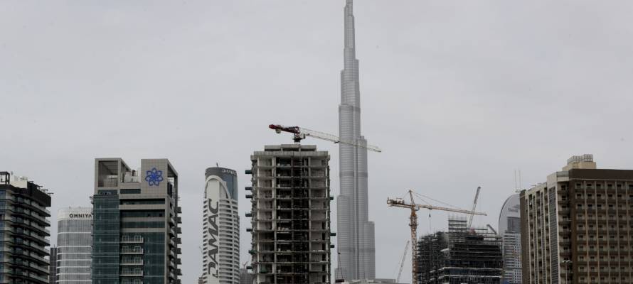 Dubai