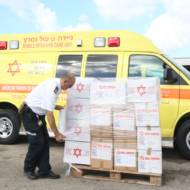 Magen David Adom