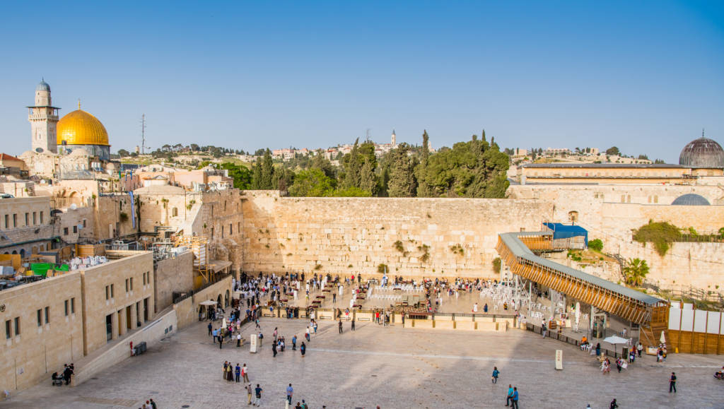 Western Wall