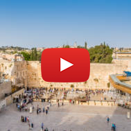 Western Wall