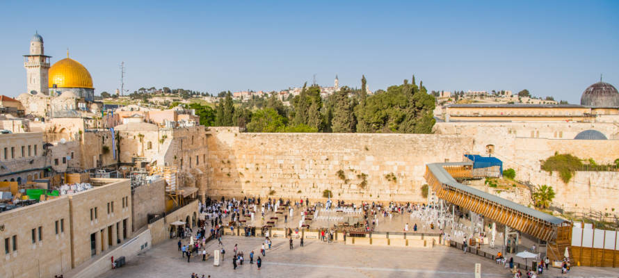 Western Wall