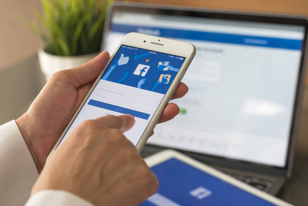 facebook phone
