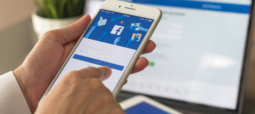 facebook phone