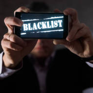blacklist