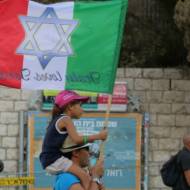 Israel Italy