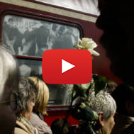 Germany Holocaust Train