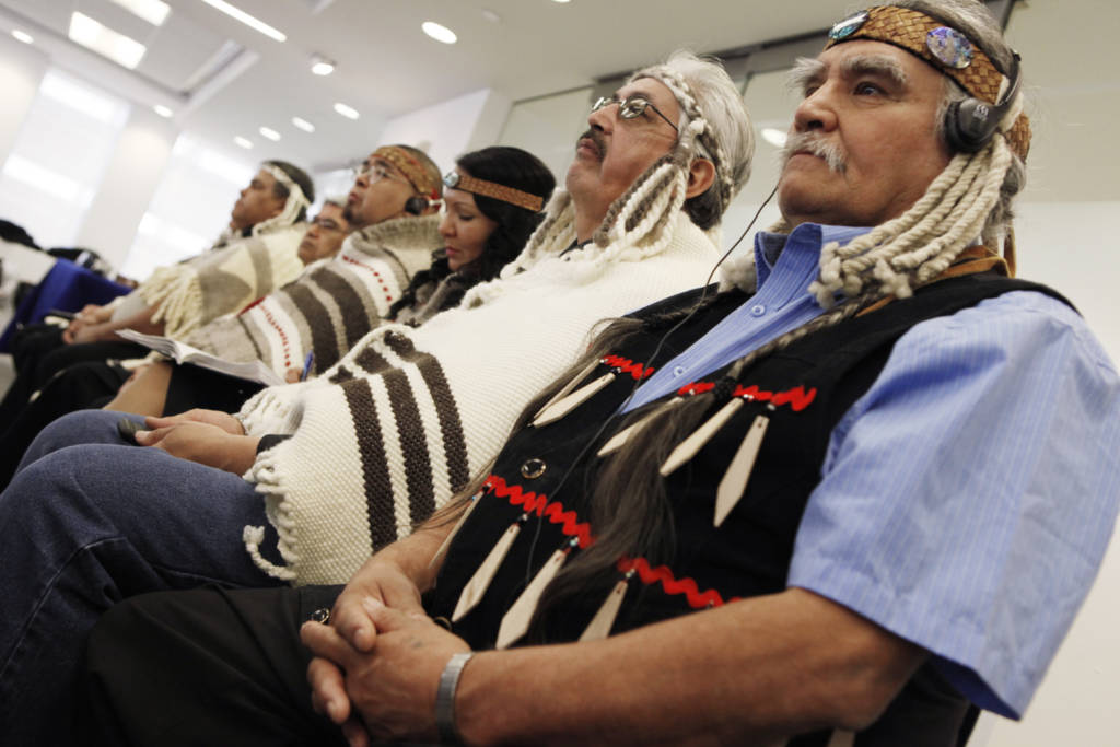 First Nations Canada