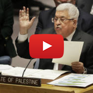 Mahmoud Abbas