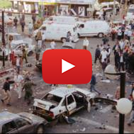 BOMB SCENE