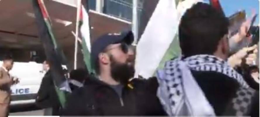 anti-semitism
