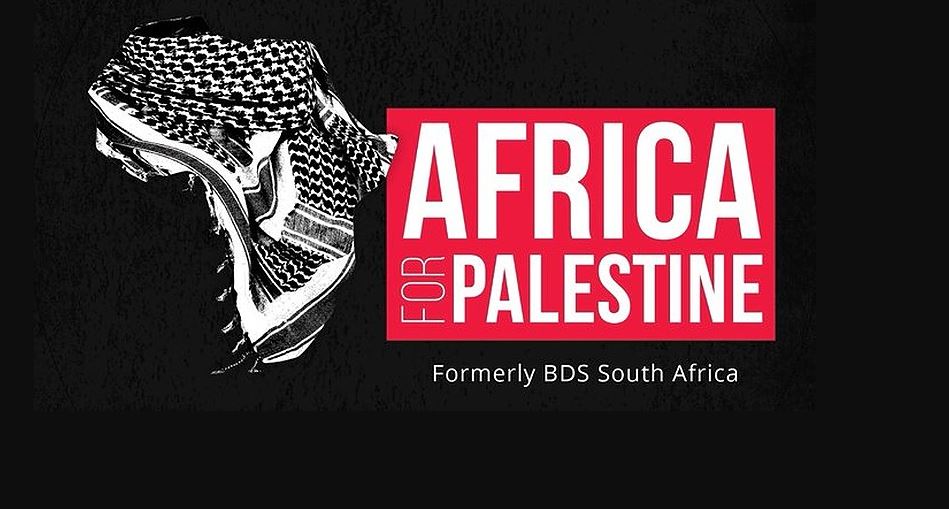 Africa for Palestine BDS