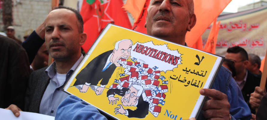 Democratic Front for the Liberation of Palestine