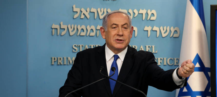 Netanyahu