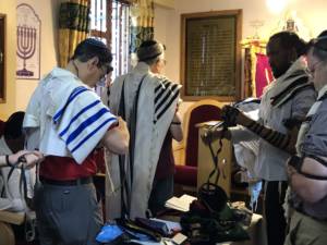 Friends of Access Israel