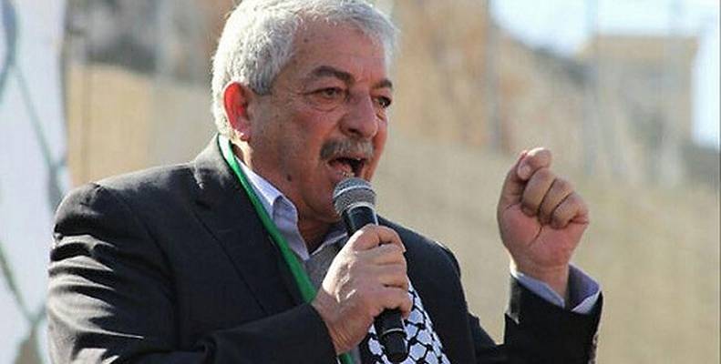 Mahmoud-al-Aloul