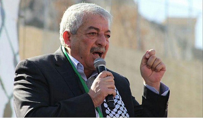 Mahmoud-al-Aloul