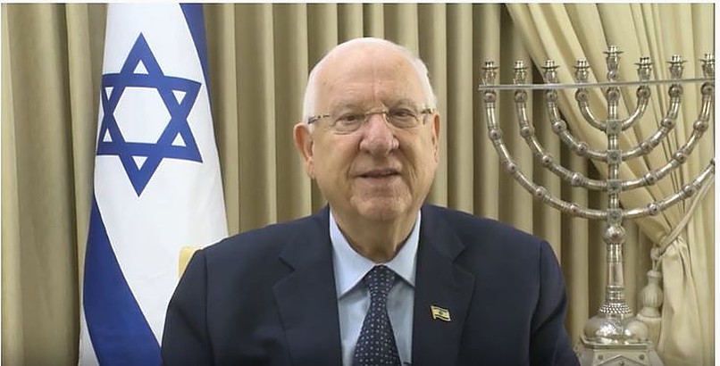 Reuven Rivlin