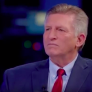 Anti-Semitic broadcaster Rick WIles