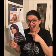 Rashida Tlaib